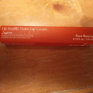 NEW Rare Inspire Lip Souffle